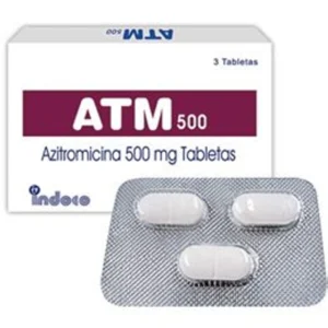ATM 500 TABS G 3s