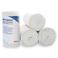 CREPE BANDAGE 4'